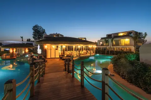Club Arona by Laren Hotels in Serik — foto 10