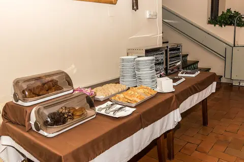 Hotel Villa de Grazalema in Grazalema — foto 18