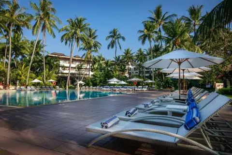 Prama Sanur Beach Bali in Denpasar — foto 13