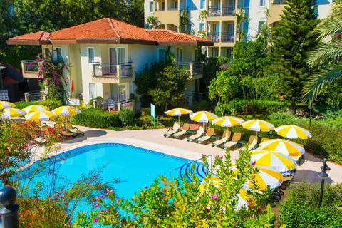 Gardenia Beach foto 66