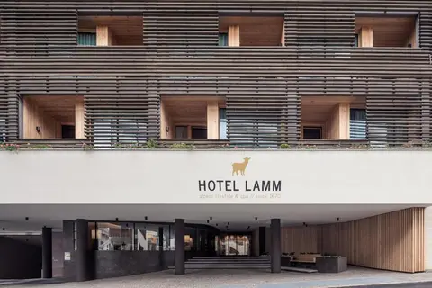 Hotel Lamm in Kastelruth Castelrotto, foto 22