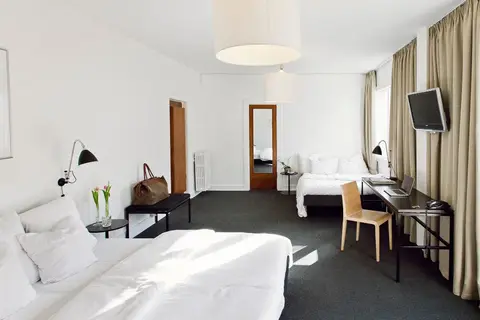 Hotel Astoria in Kopenhagen, foto 30