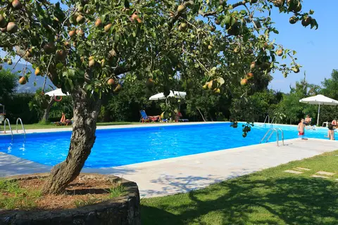 TIME TO SMILE Saint Nicholas Hotel in Corfu — foto 16