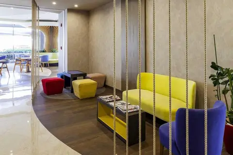 Novotel Istanbul Zeytinburnu in İstanbul — foto 17