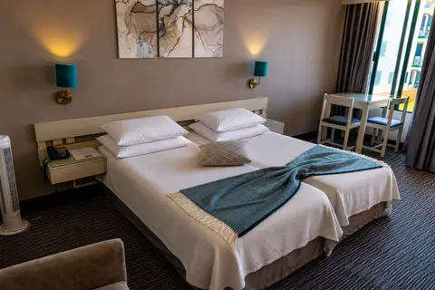 Hotel Imperatriz in Funchal, foto 16