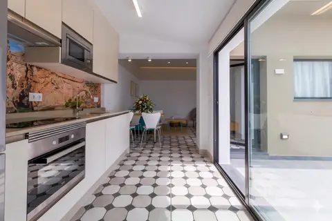 Villas Paredones Caminito del Rey in Álora — foto 15