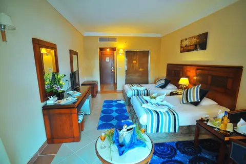 Sea Beach Aqua Park Resort in Sharm el Sheikh, foto 23