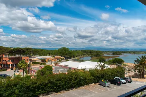 Van der Valk Hotel Saint-Aygulf in Fréjus — foto 3