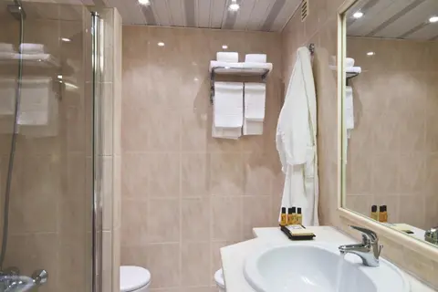 Eurotel Altura Hotel & Beach in Castro Marim — foto 5