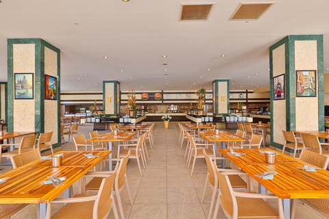 Hotel Crystal Sunset Pearl Collection foto 7