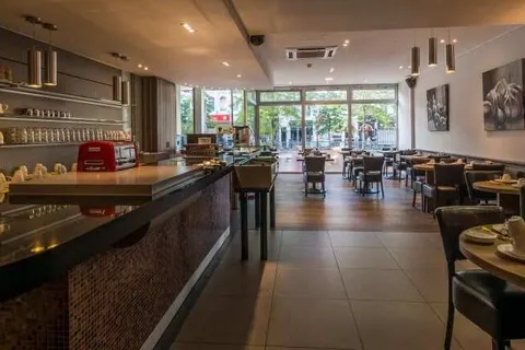 De Keyser Hotel foto 20