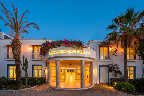 Hotel Labranda TMT Bodrum Resort - zomer 2026 foto 32