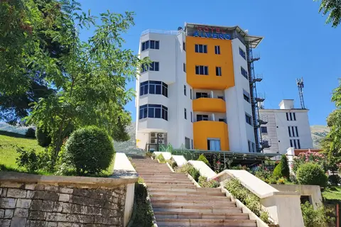 Alvero Hotel in Përmet — foto 19