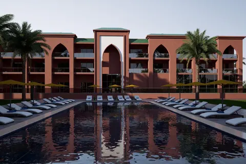 Club Sungo by Pickalbatros foto 2