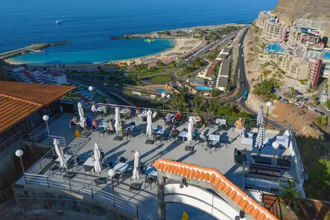 Hotel Chatur Palmera Mar in Mogán — foto 26