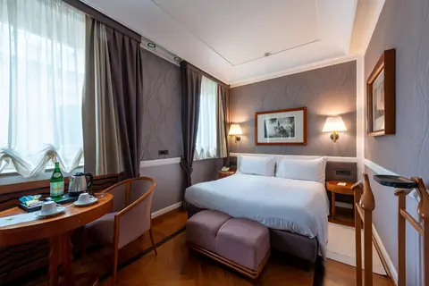 Grand Hotel Ortigia in Syracuse — foto 24