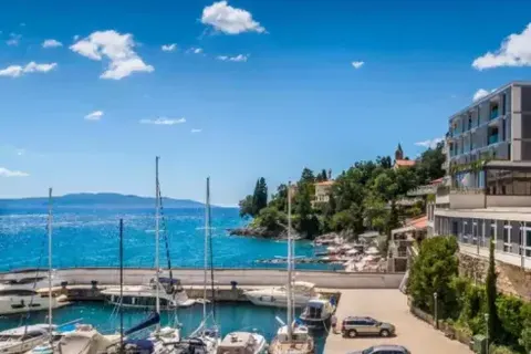 Single reis Istrië foto 1