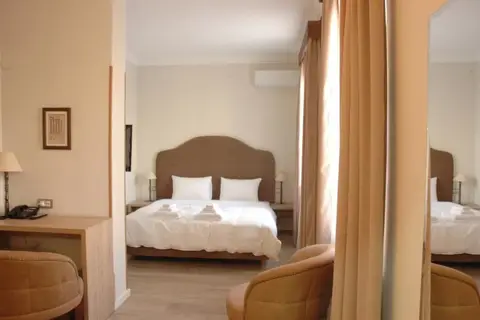 Hermes Tirana Hotel in Tirana, foto 23