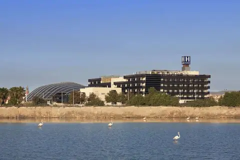 Thalasia Costa de Murcia in San Pedro del Pinatar — foto 10