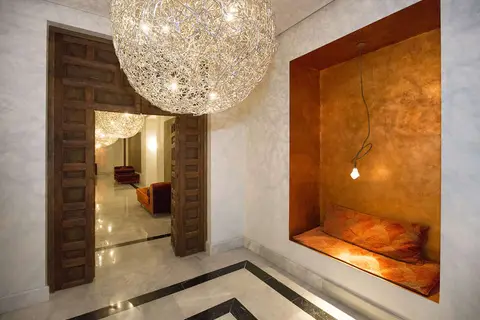 Hospes Palacio del Bailio in Córdoba — foto 21