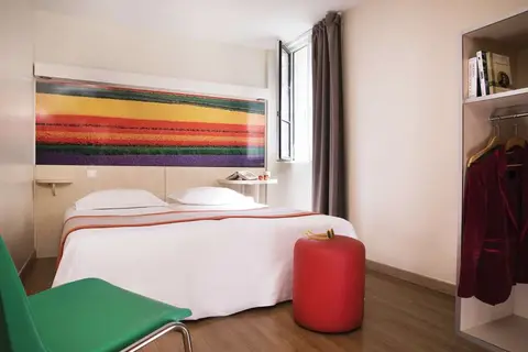 Hotel Paris La Fayette in Parijs, foto 15