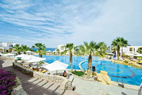 Amphoras Blu in Sharm El Sheikh — foto 2