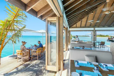 Jawakara Islands Maldives in ނައިފަރު — foto 9