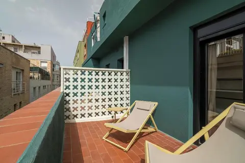 Hotel Robson in Lloret de Mar, foto 3