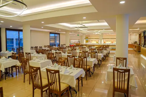 Sundia by Liberty Ölüdeniz in Fethiye — foto 21