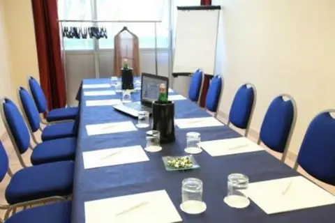 Galilei in Castelfranco di Sotto, foto 5