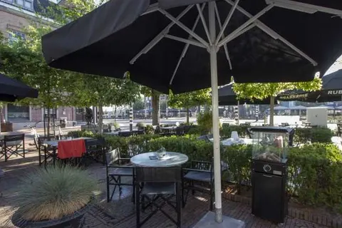 Fietsvakantie De Groote Peel foto 9