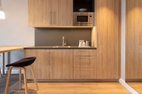 Holiday Inn Express & Suites Deventer foto 14