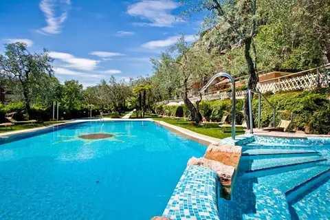 Hotel Continental in Torbole Casaglia — foto 2