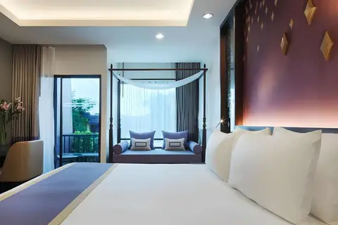 Chanalai Garden Resort in ตำบลกะรน — foto 21