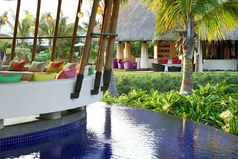 SO Sofitel Mauritius in Bel Ombre VCA, foto 27