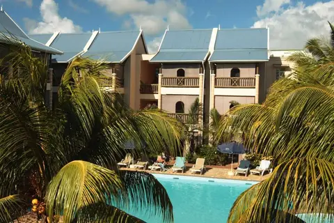 Le Palmiste Resort & Spa in Trou aux Biches VCA — foto 21