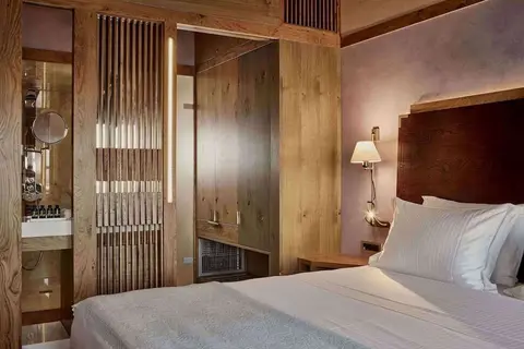 Domus Renier Boutique Hotel in Chania, foto 7