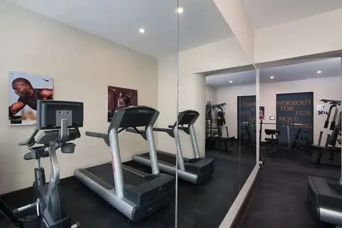 Hodelpa Caribe Colonial in Santo Domingo — foto 8