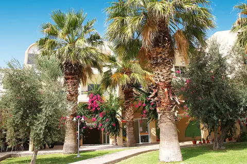 Marianna Palace Hotel in Kolymbia, foto 9