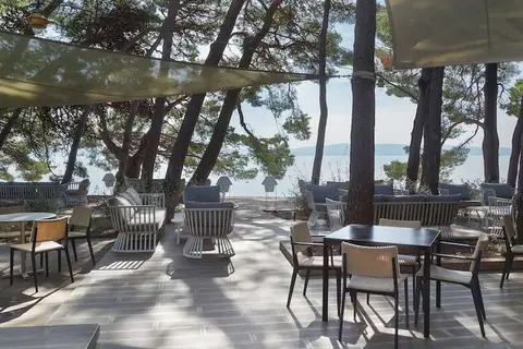 TUI Blue Jadran in Tučepi — foto 18