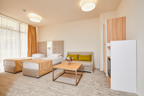 Hotel Laguna Park & Aqua Club in Nesebar — foto 14