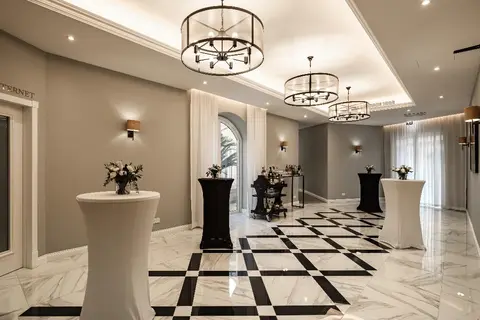 Corinthia Palace Malta in Ħ'Attard, foto 28