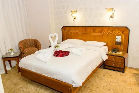 Hor Moheb Hotel in Gizeh — foto 5