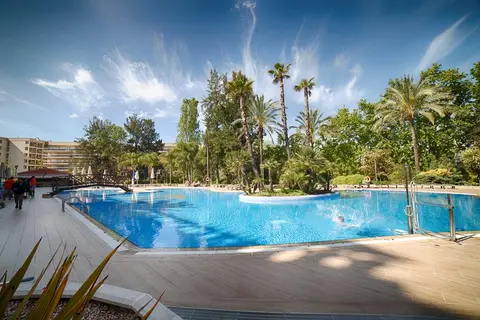 Ohtels Vila Romana in Salou — foto 5