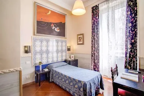 Hotel Caravaggio Rome in Rome, foto 8