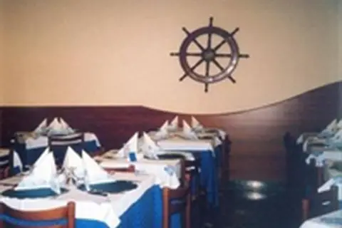 La Tour Palace Hotel & Restaurant in Misano Adriatico