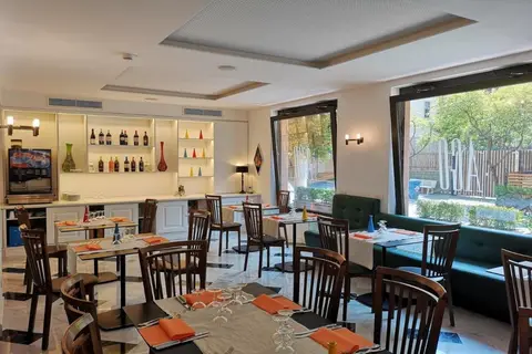 Hotel Central Wellness in Sorrento, foto 13