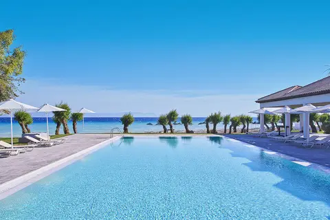 Hotel Labranda Blue Bay in Ιαλυσός — foto 7