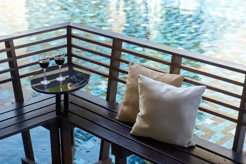 Let's Sea Hua Hin Al Fresco Resort in Hua Hin, foto 30