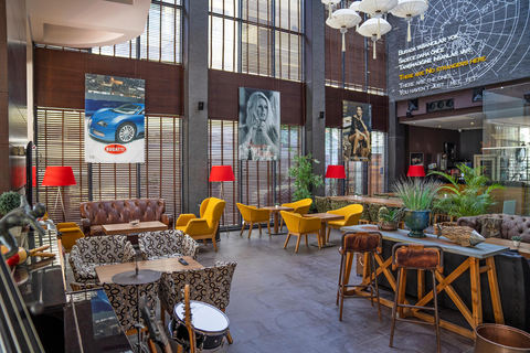 Hotel Cettia Beach Resort - adults only foto 15